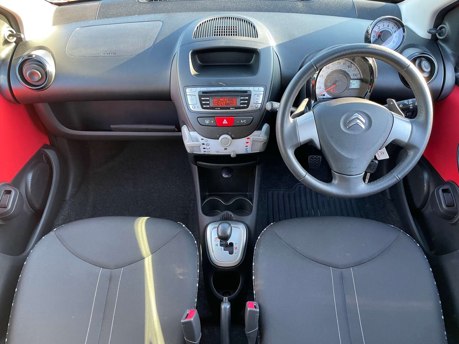 Used Citroen C1 2014 for sale - 77079016: Photo 2