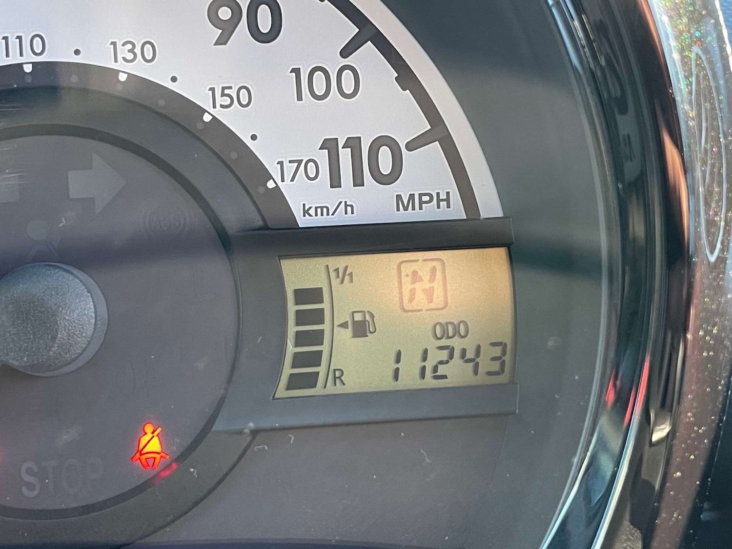 Used Citroen C1 2014 for sale - 77079016: Photo 21