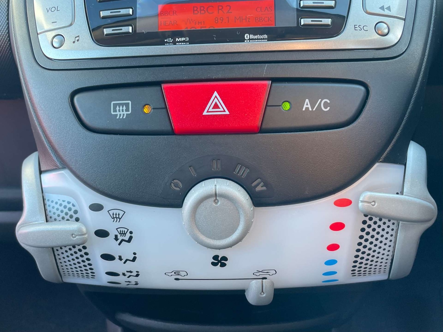 Used Citroen C1 2014 for sale - 77079016: Photo 31