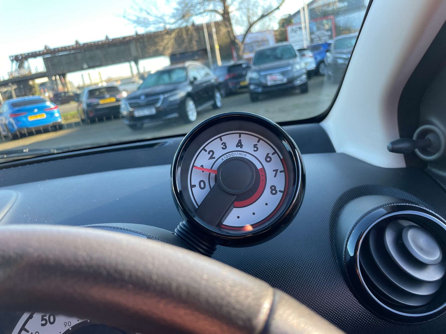 Used Citroen C1 2014 for sale - 77079016: Photo 38