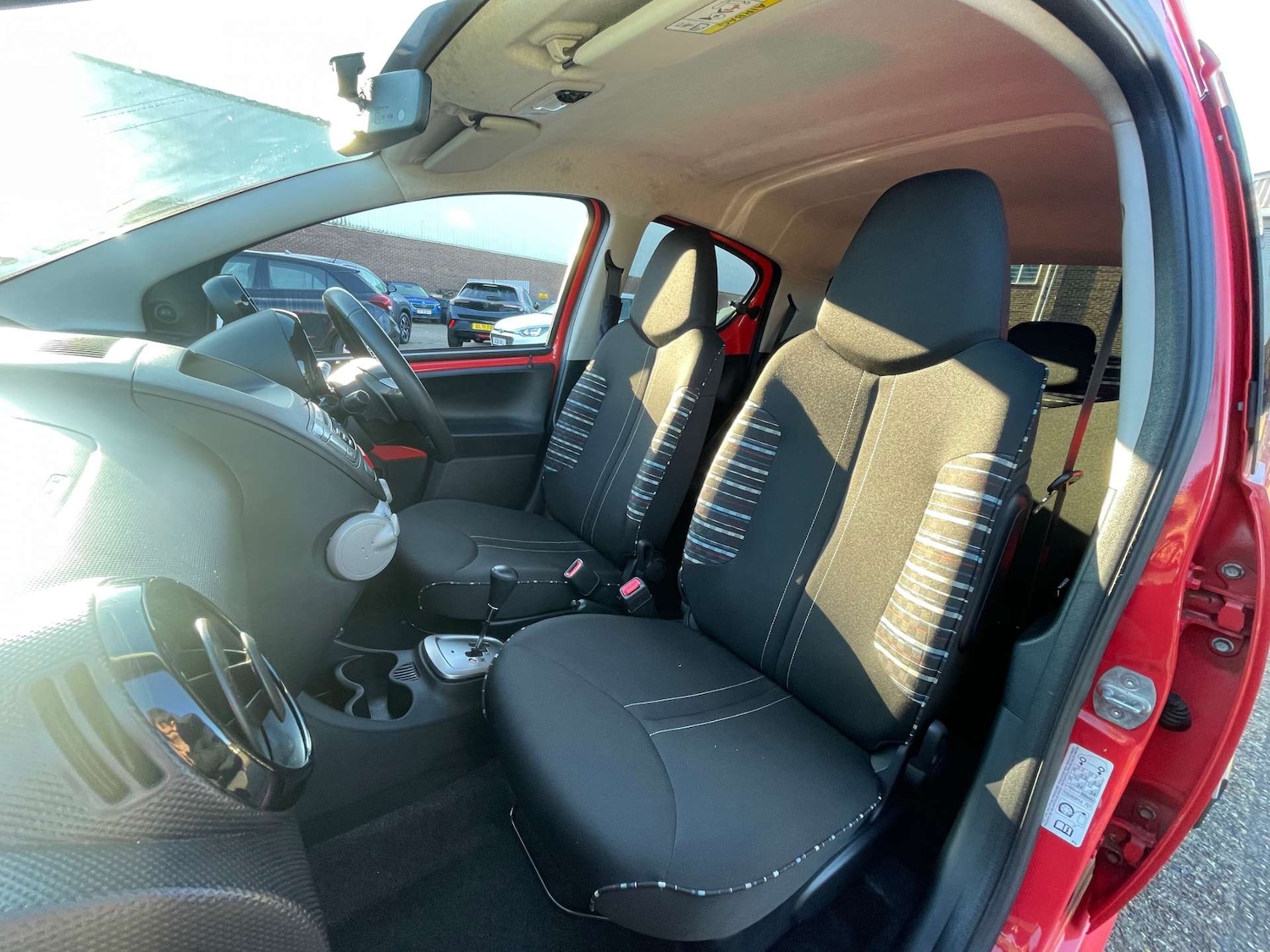 Used Citroen C1 2014 for sale - 77079016: Photo 41