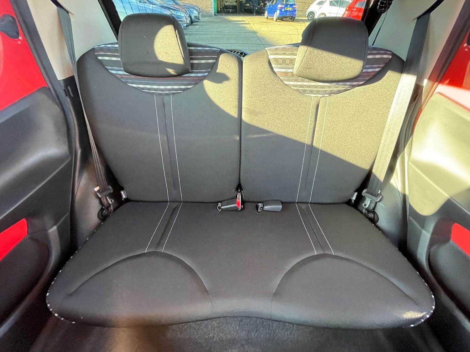 Used Citroen C1 2014 for sale - 77079016: Photo 42