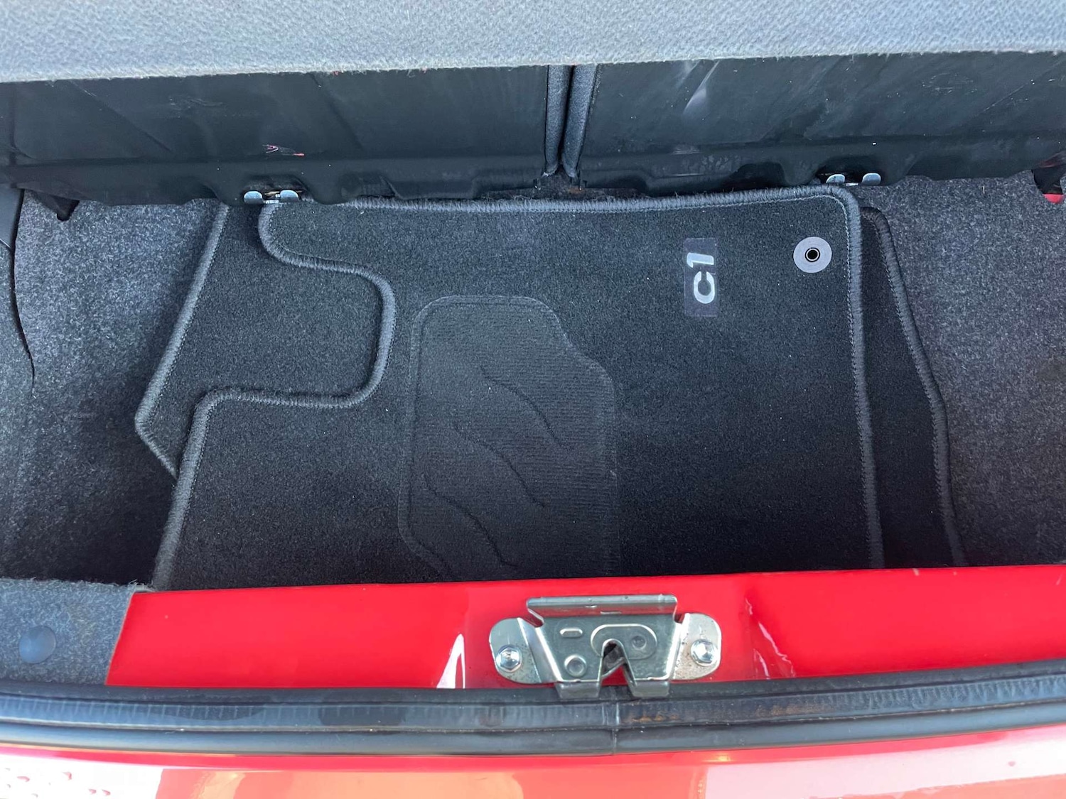 Used Citroen C1 2014 for sale - 77079016: Photo 43