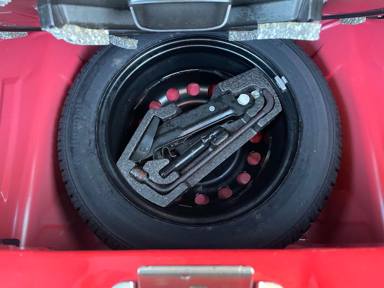 Used Citroen C1 2014 for sale - 77079016: Photo 45