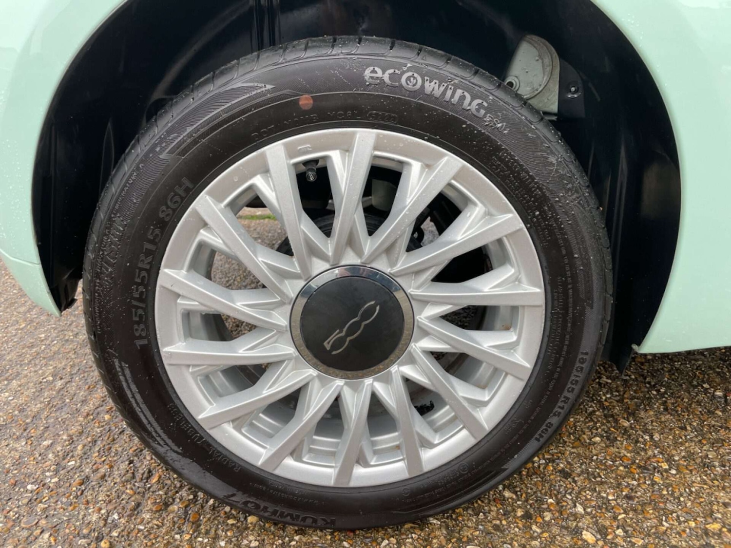 Used Fiat 500 2019 for sale - 76905263: Photo 13