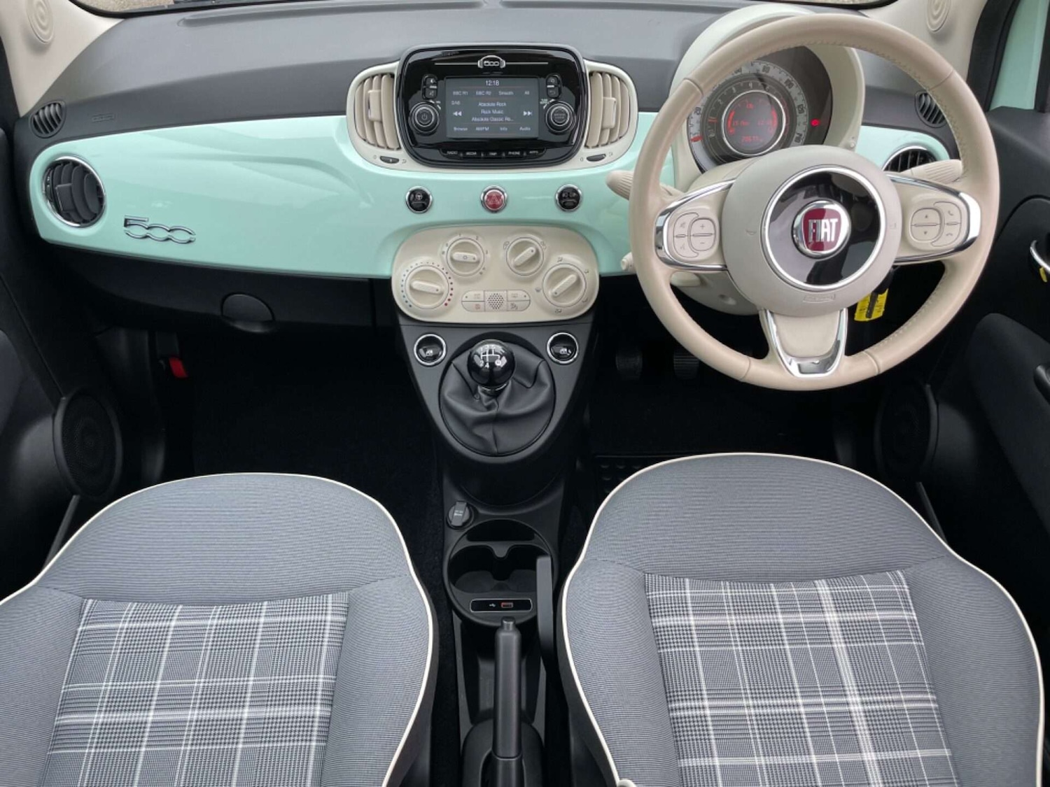 Used Fiat 500 2019 for sale - 76905263: Photo 2