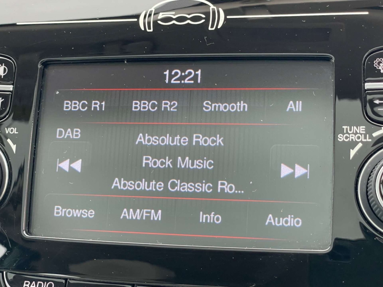 Used Fiat 500 2019 for sale - 76905263: Photo 23