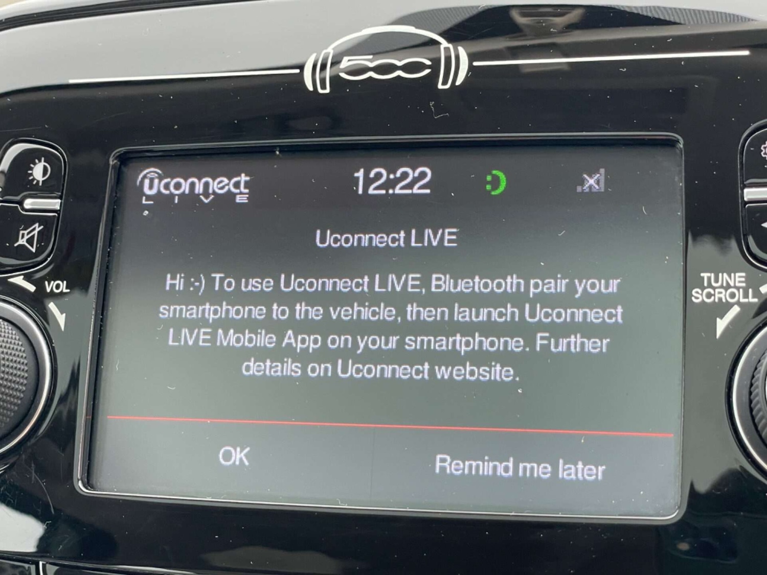 Used Fiat 500 2019 for sale - 76905263: Photo 27