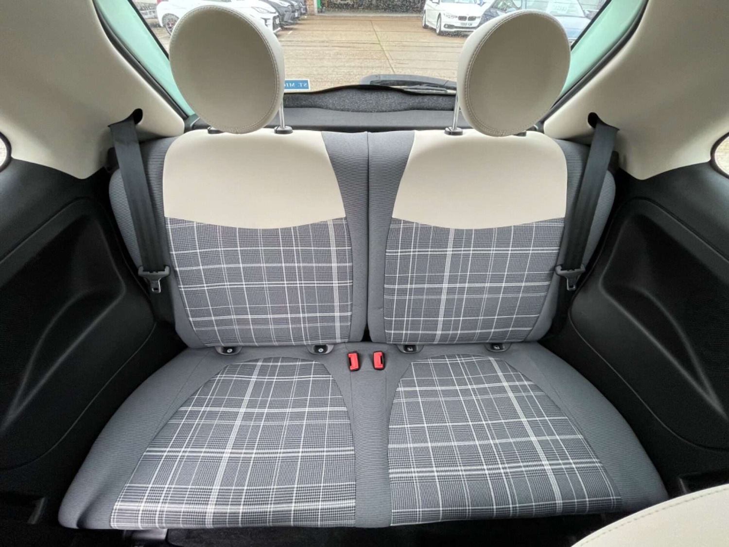 Used Fiat 500 2019 for sale - 76905263: Photo 48