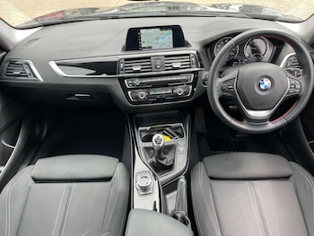 Used BMW 1 Series 2017 for sale - 79222178: Photo
