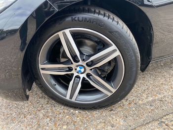 Used BMW 1 Series 2017 for sale - 79222178: Photo