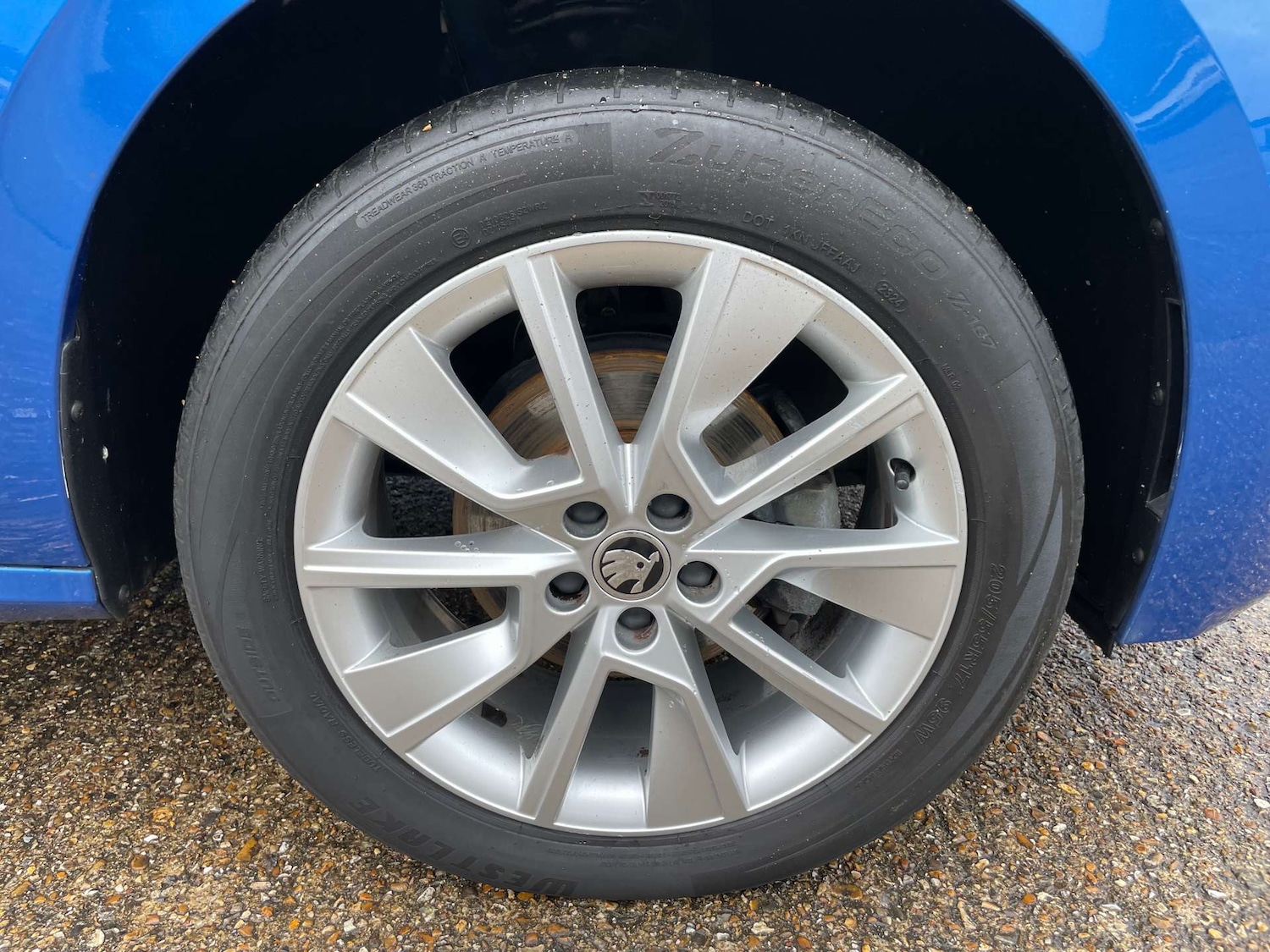 Used Skoda Kamiq 2020 for sale - 77211743: Photo 14