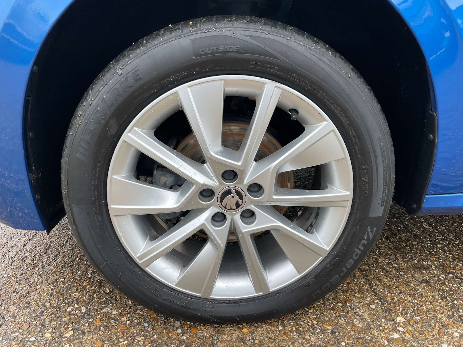 Used Skoda Kamiq 2020 for sale - 77211743: Photo 15