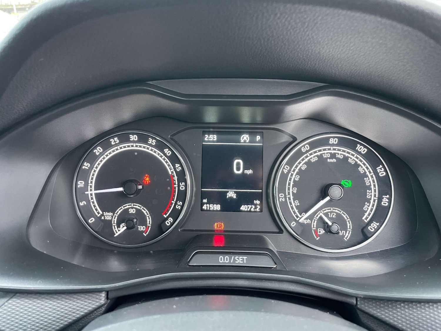 Used Skoda Kamiq 2020 for sale - 77211743: Photo 20