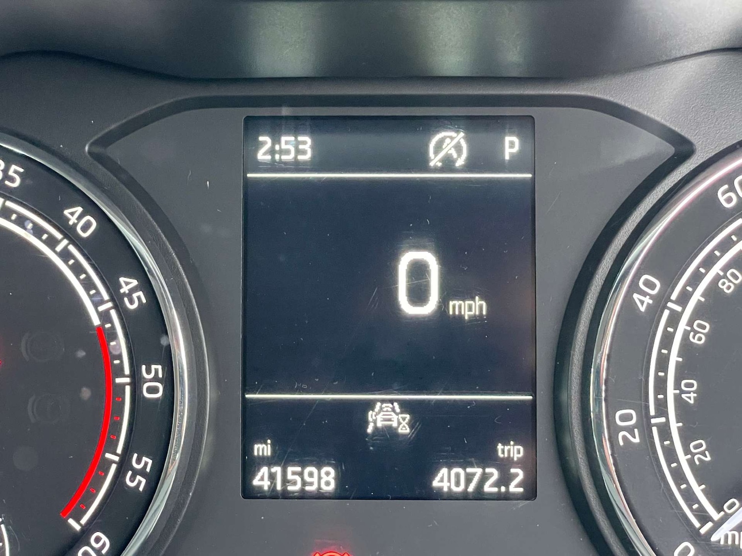 Used Skoda Kamiq 2020 for sale - 77211743: Photo 21