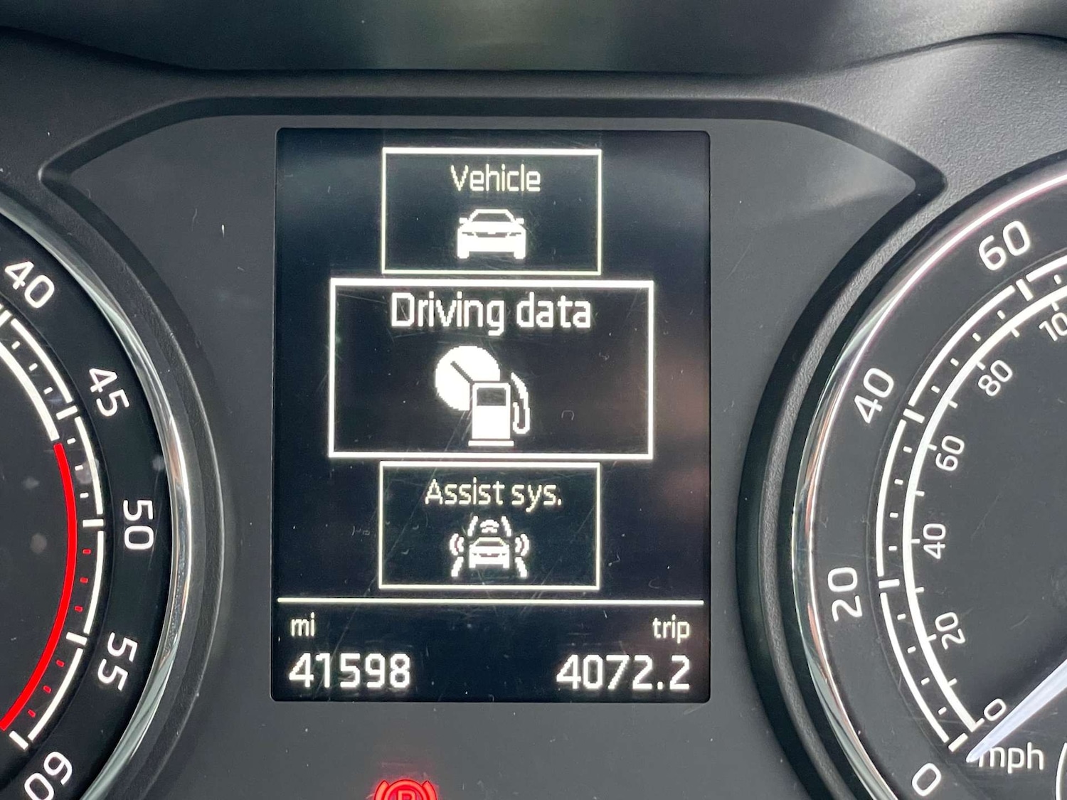 Used Skoda Kamiq 2020 for sale - 77211743: Photo 22