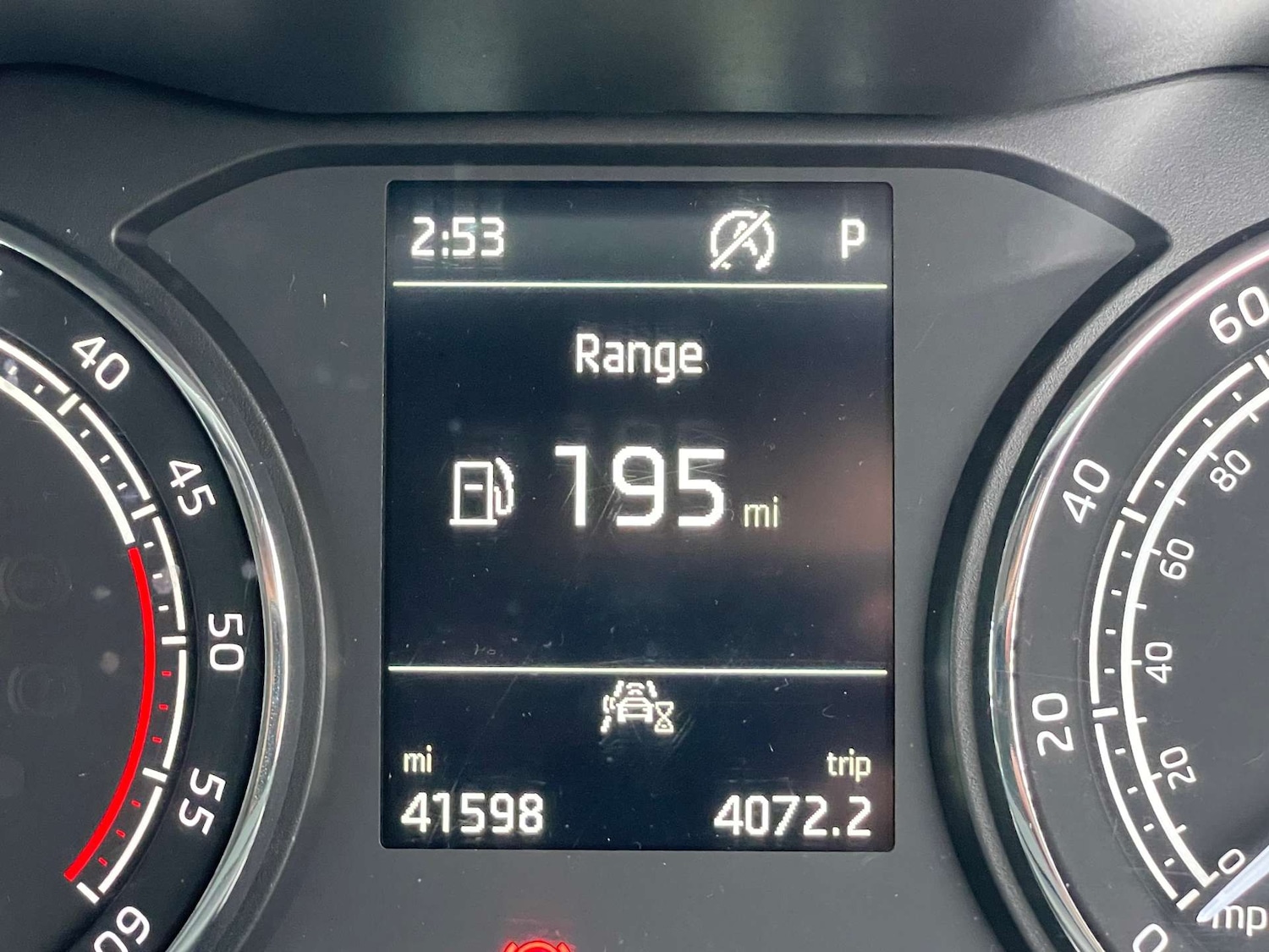 Used Skoda Kamiq 2020 for sale - 77211743: Photo 23