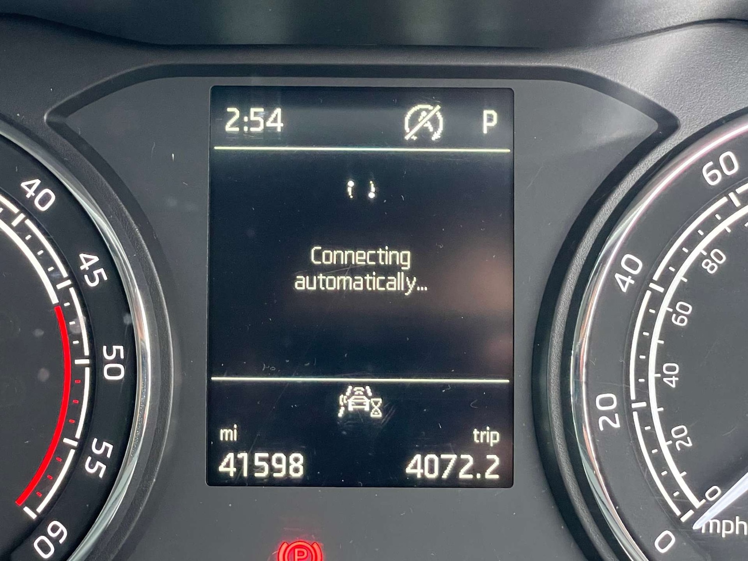 Used Skoda Kamiq 2020 for sale - 77211743: Photo 24