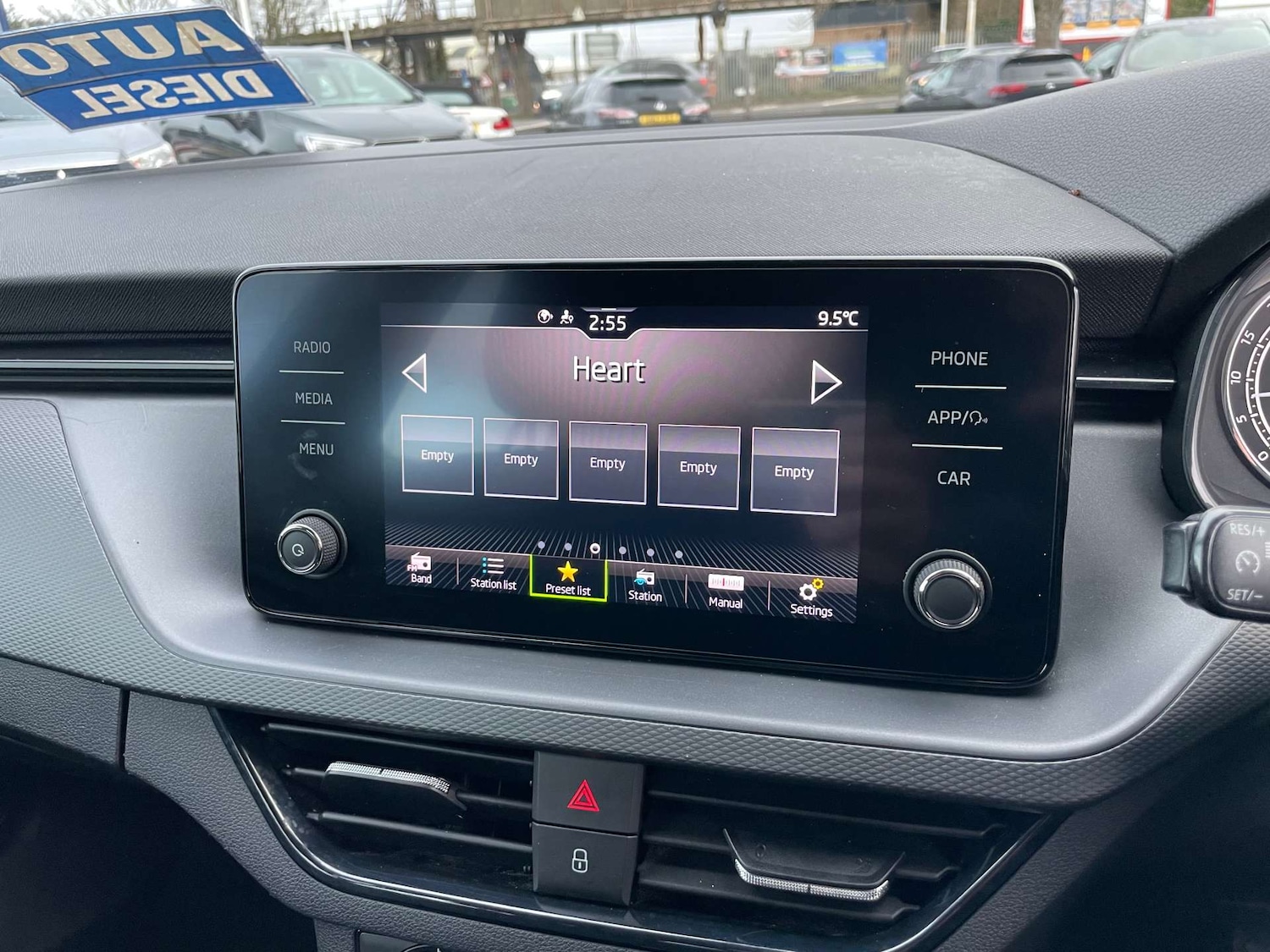 Used Skoda Kamiq 2020 for sale - 77211743: Photo 29