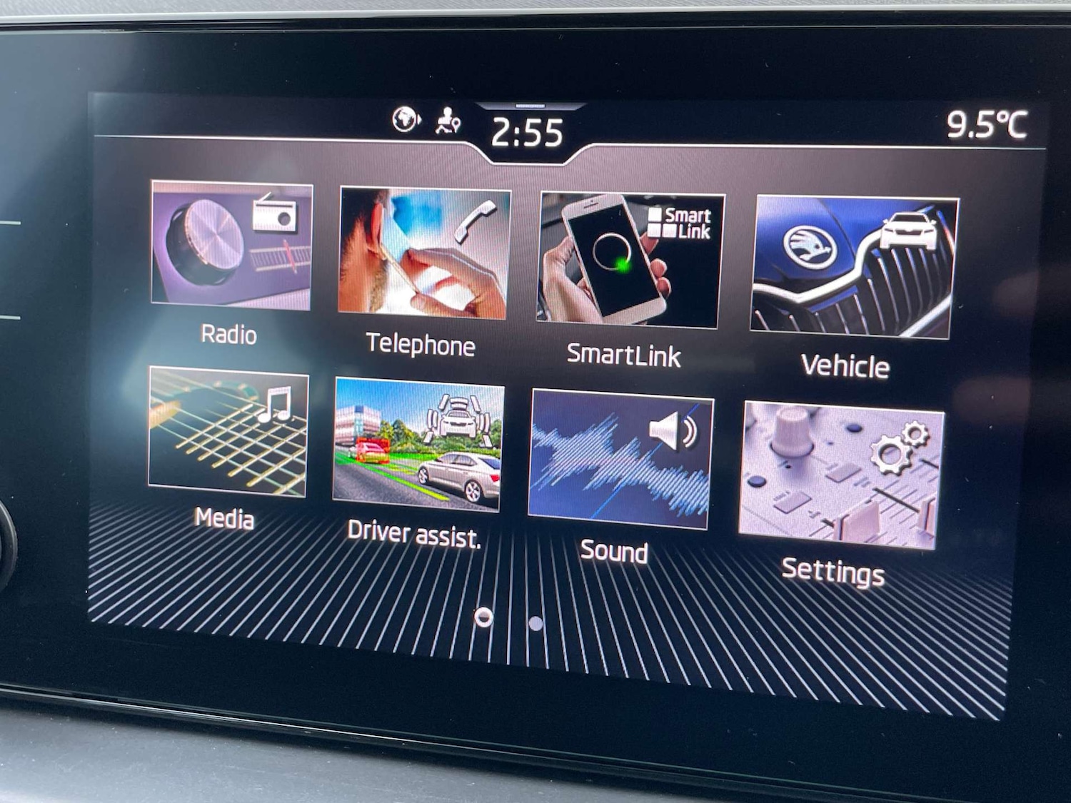 Used Skoda Kamiq 2020 for sale - 77211743: Photo 30