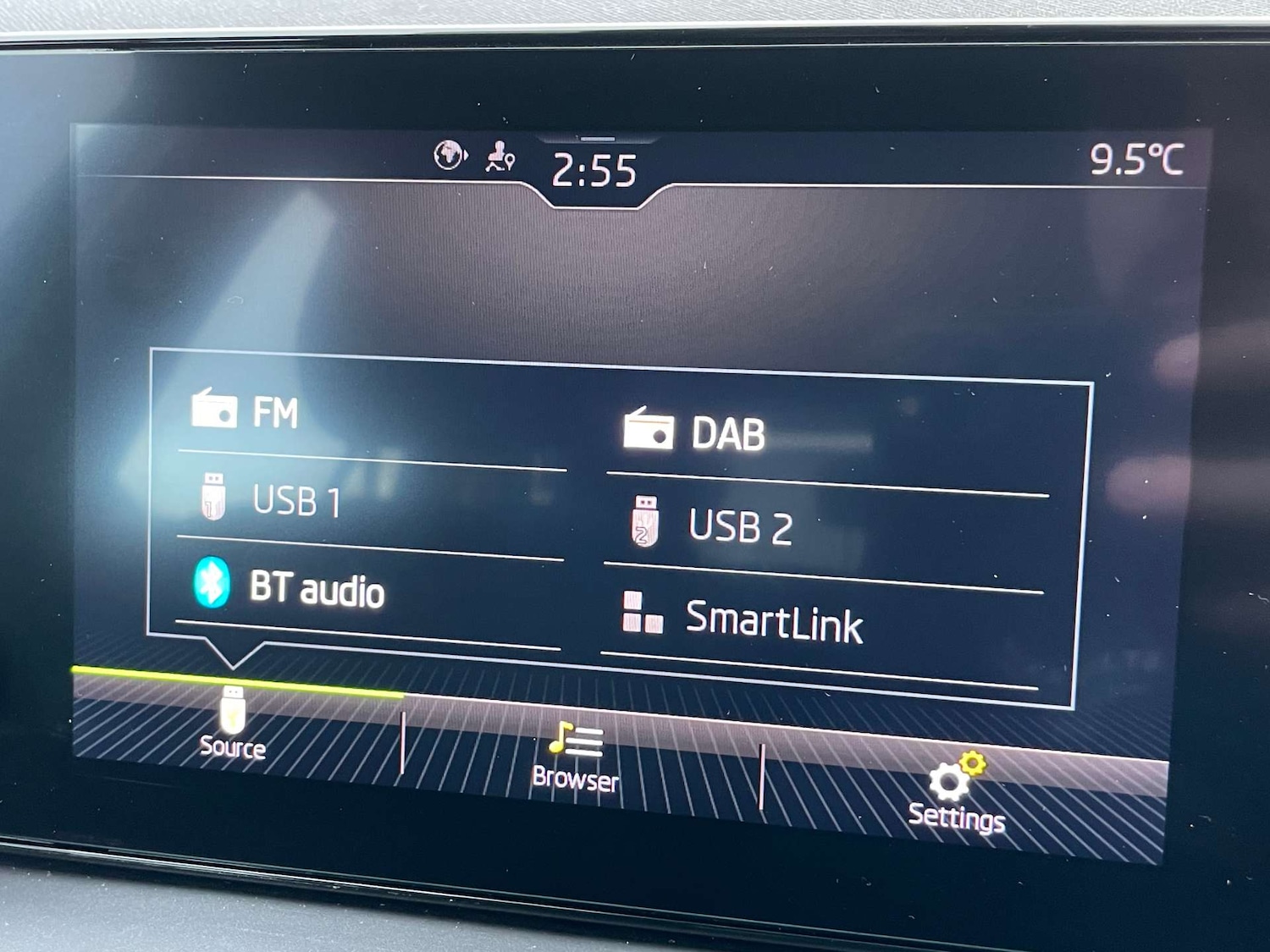 Used Skoda Kamiq 2020 for sale - 77211743: Photo 34