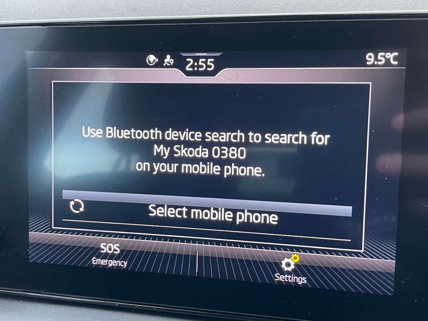 Used Skoda Kamiq 2020 for sale - 77211743: Photo 35