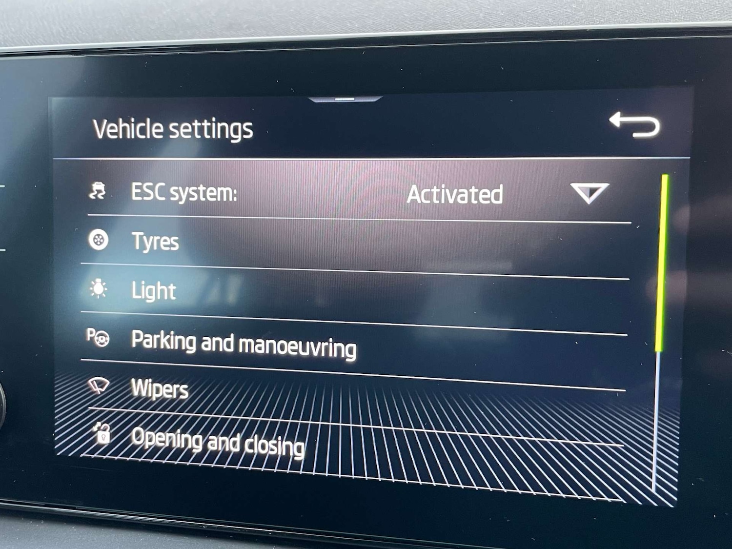 Used Skoda Kamiq 2020 for sale - 77211743: Photo 39