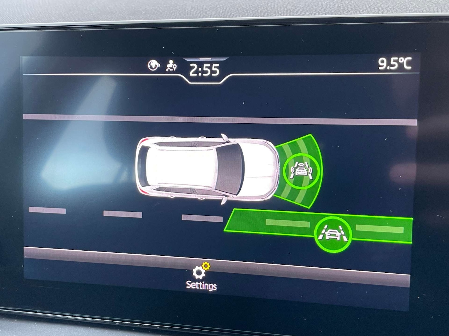 Used Skoda Kamiq 2020 for sale - 77211743: Photo 40