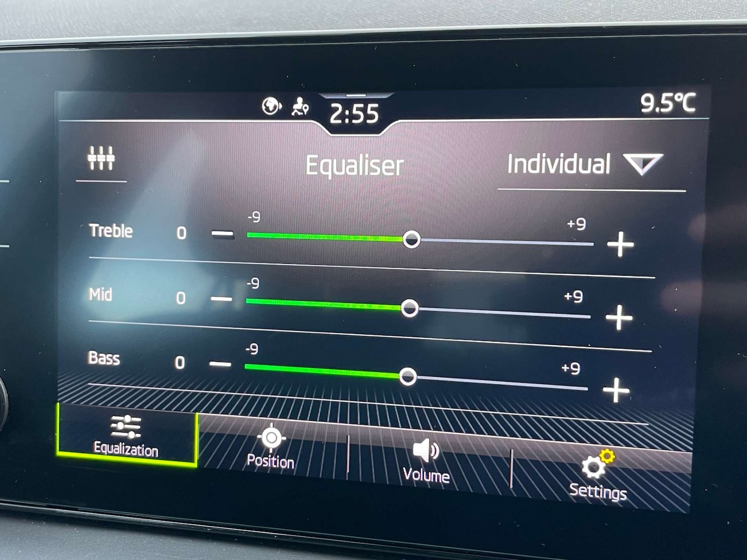 Used Skoda Kamiq 2020 for sale - 77211743: Photo 41