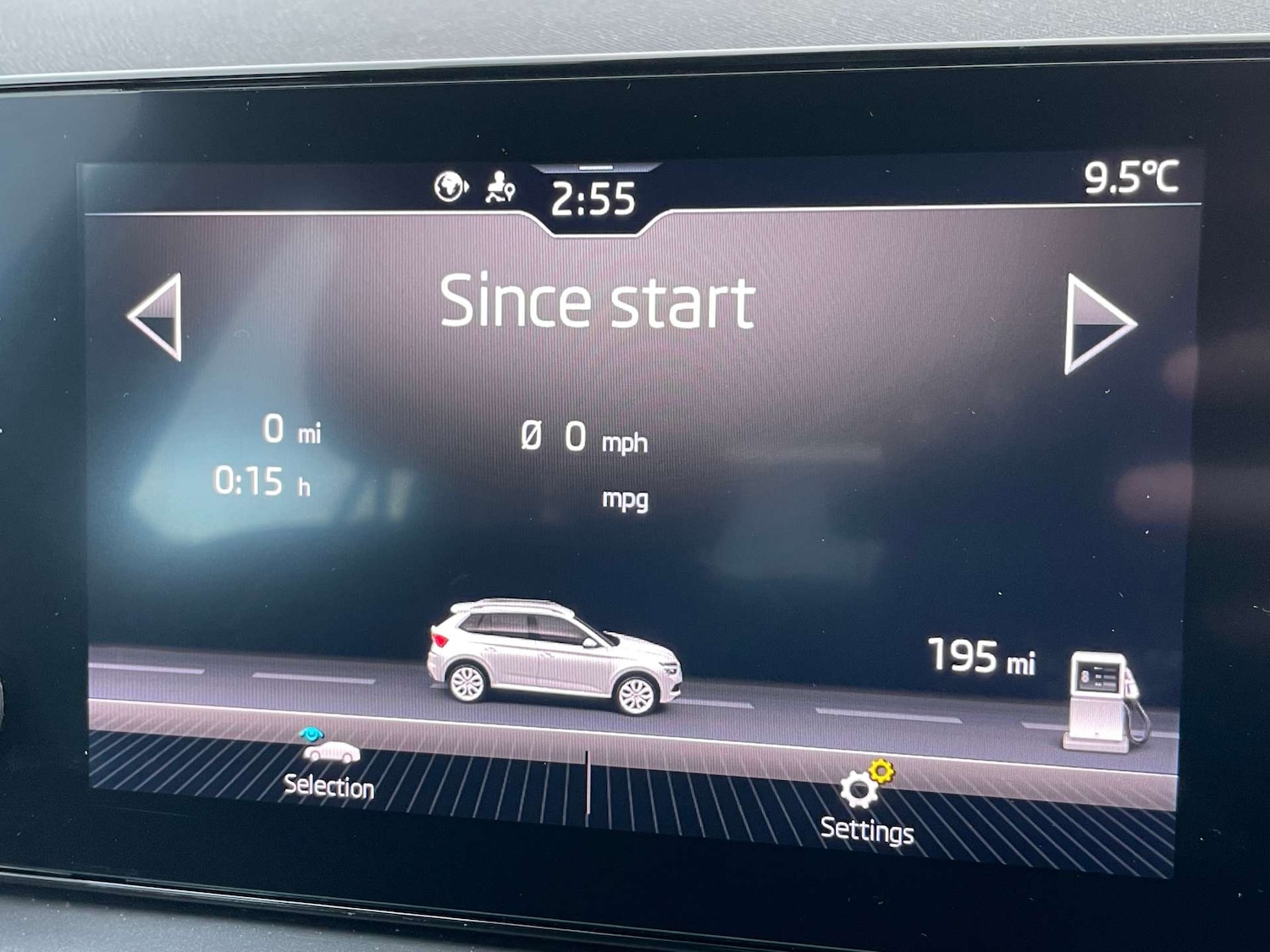 Used Skoda Kamiq 2020 for sale - 77211743: Photo 42