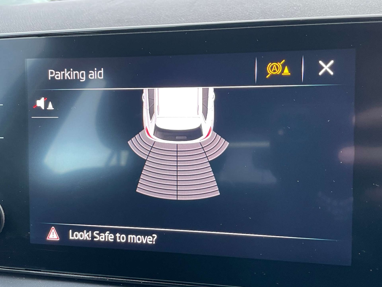 Used Skoda Kamiq 2020 for sale - 77211743: Photo 43