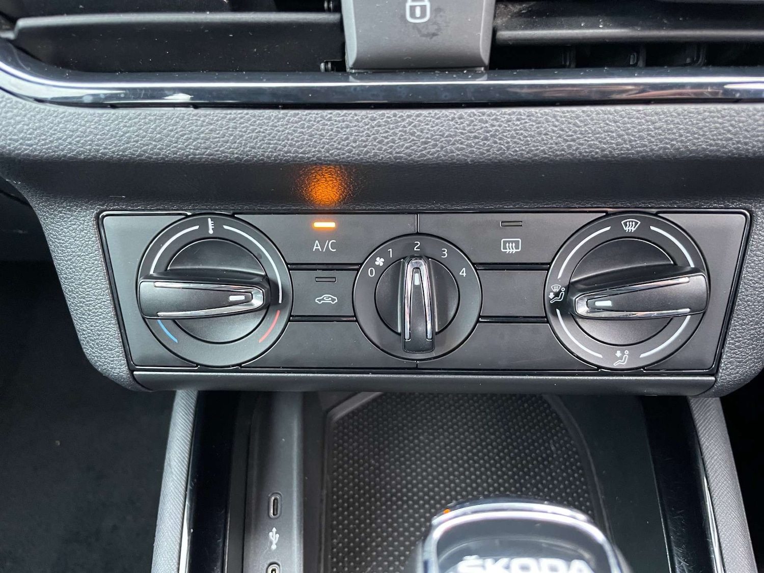 Used Skoda Kamiq 2020 for sale - 77211743: Photo 45