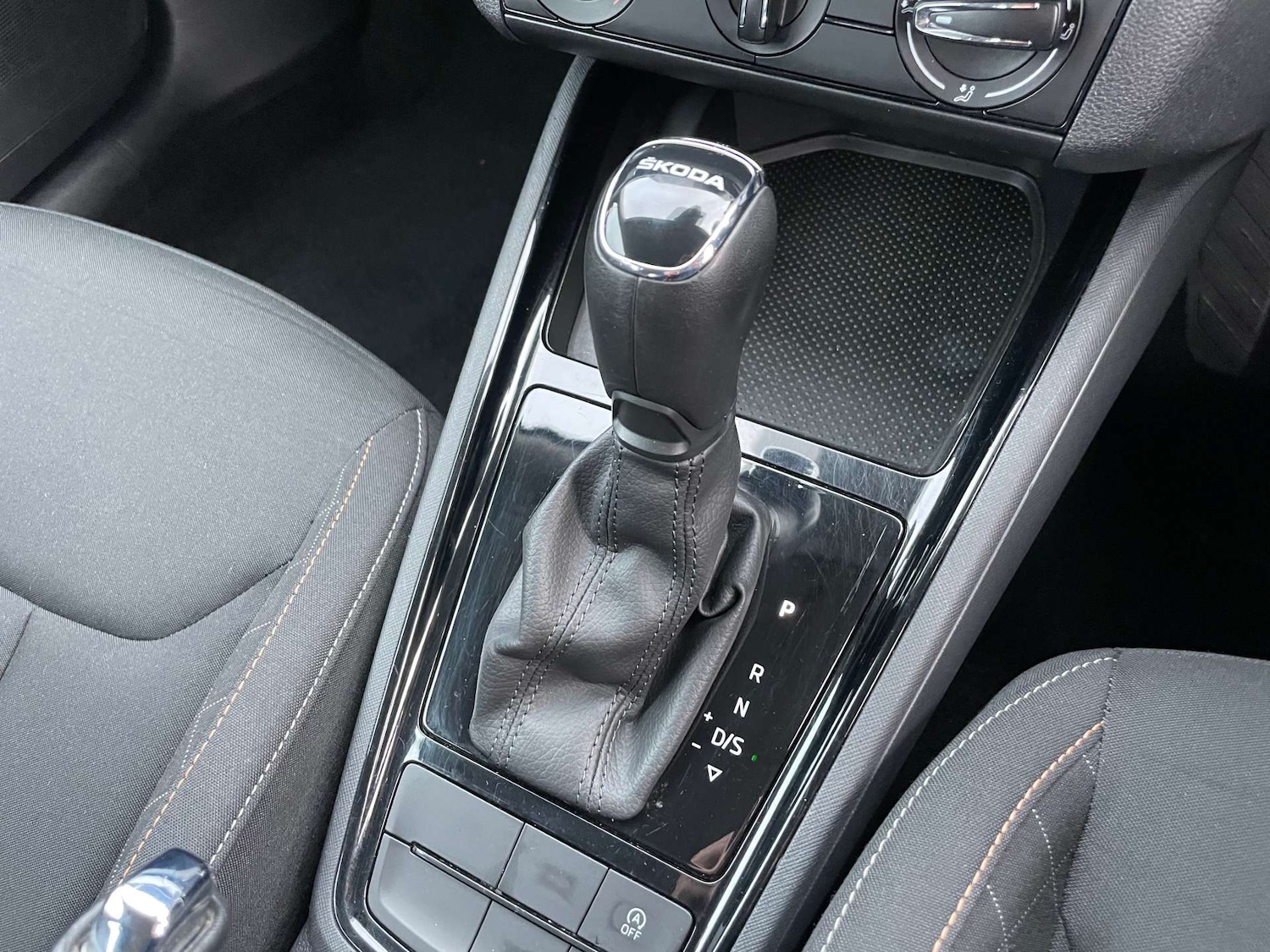 Used Skoda Kamiq 2020 for sale - 77211743: Photo 47