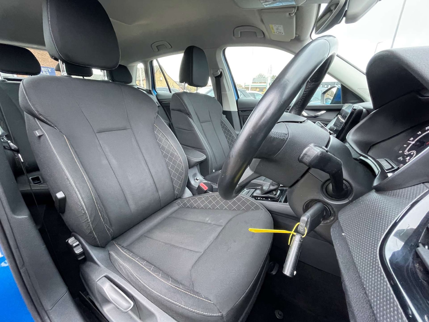 Used Skoda Kamiq 2020 for sale - 77211743: Photo 55