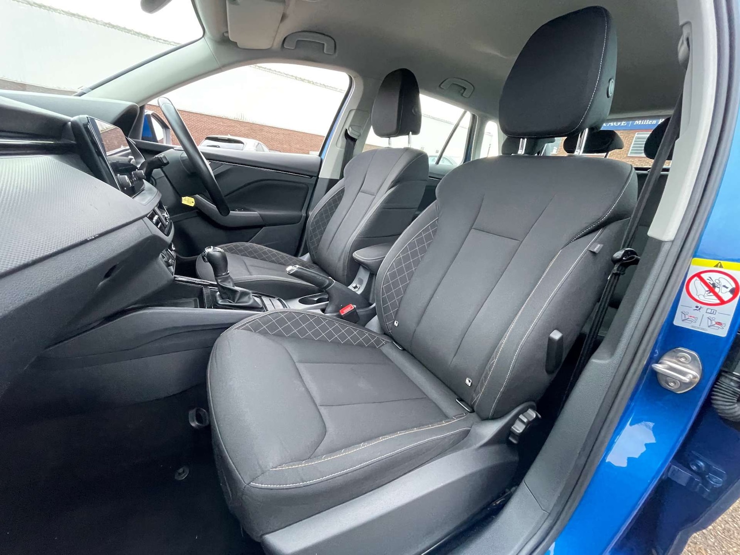 Used Skoda Kamiq 2020 for sale - 77211743: Photo 56