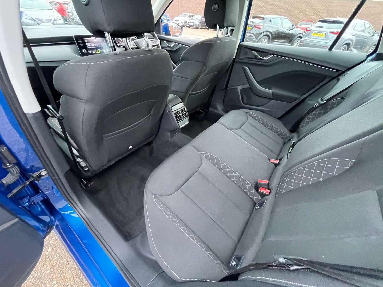 Used Skoda Kamiq 2020 for sale - 77211743: Photo 58