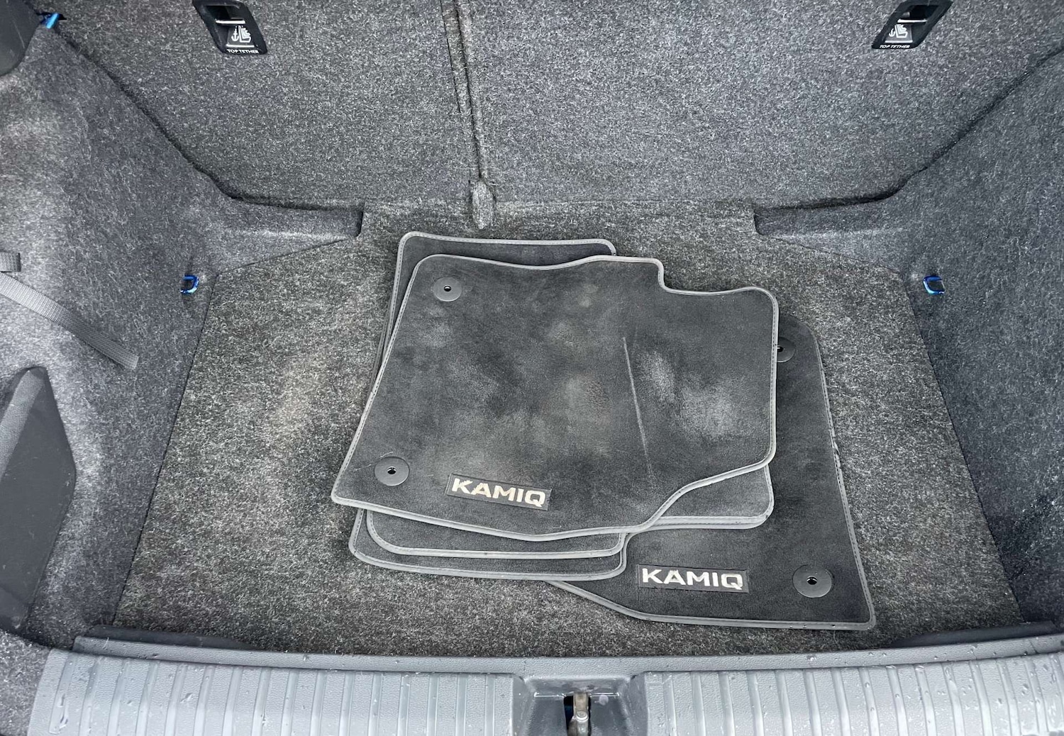 Used Skoda Kamiq 2020 for sale - 77211743: Photo 59