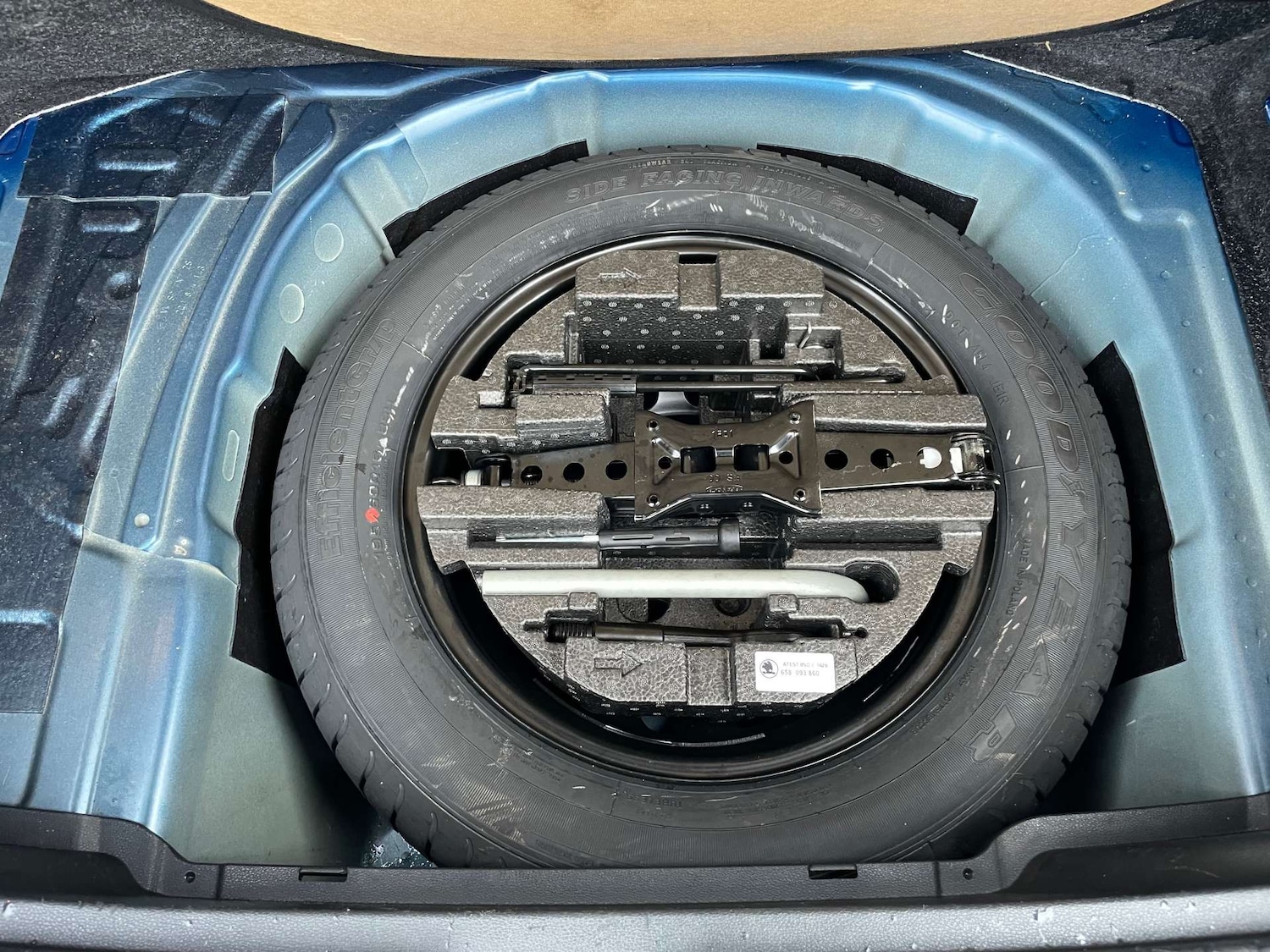 Used Skoda Kamiq 2020 for sale - 77211743: Photo 61