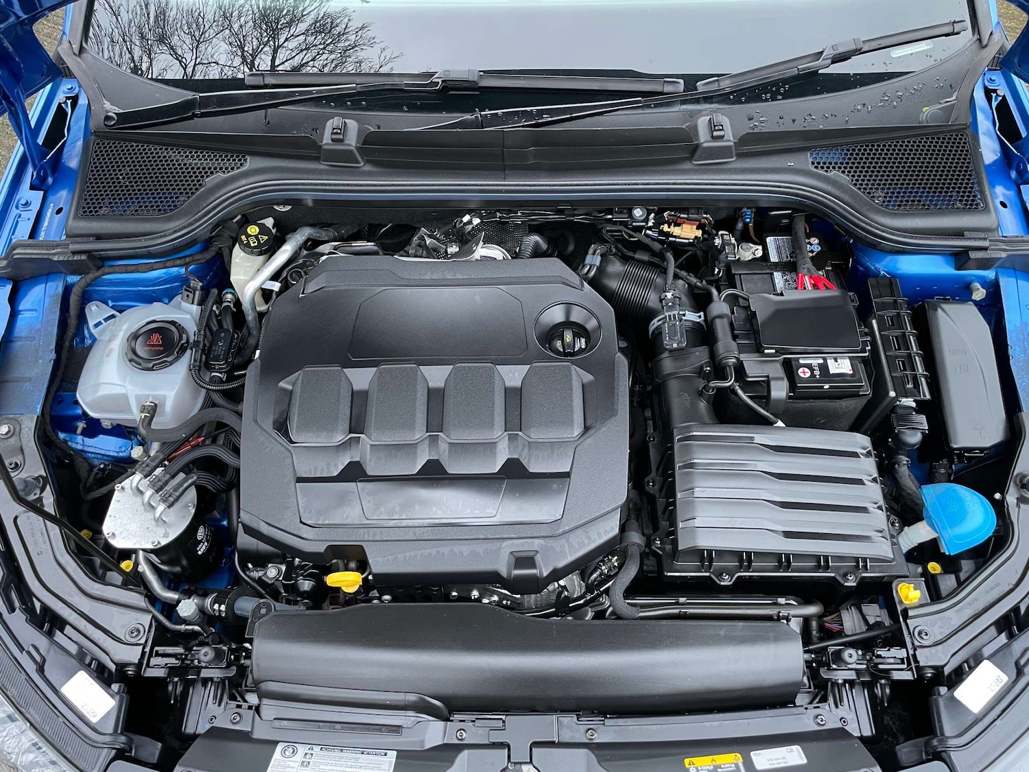 Used Skoda Kamiq 2020 for sale - 77211743: Photo 7