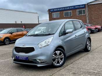 2019 (19) - 3 ISG 5-Door