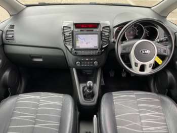 Used Kia Venga 2019 for sale - 74825615: Photo