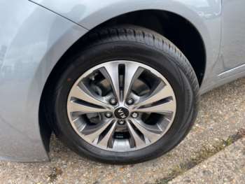Used Kia Venga 2019 for sale - 74825615: Photo