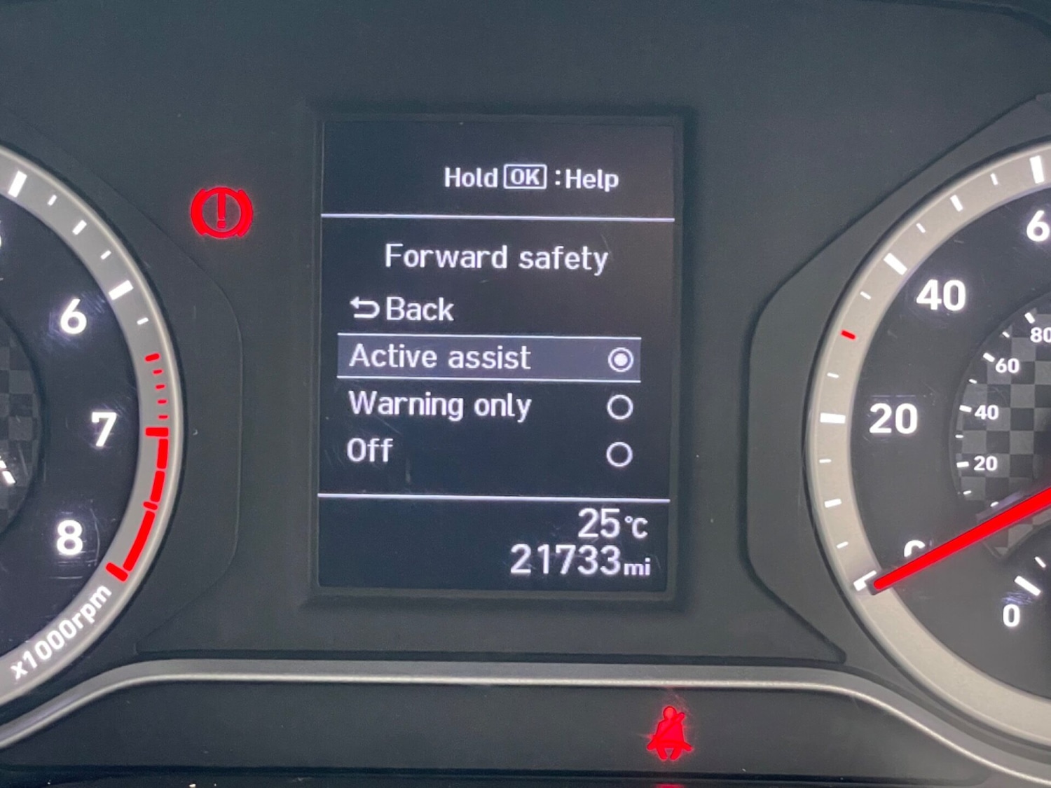 Vehicle 28