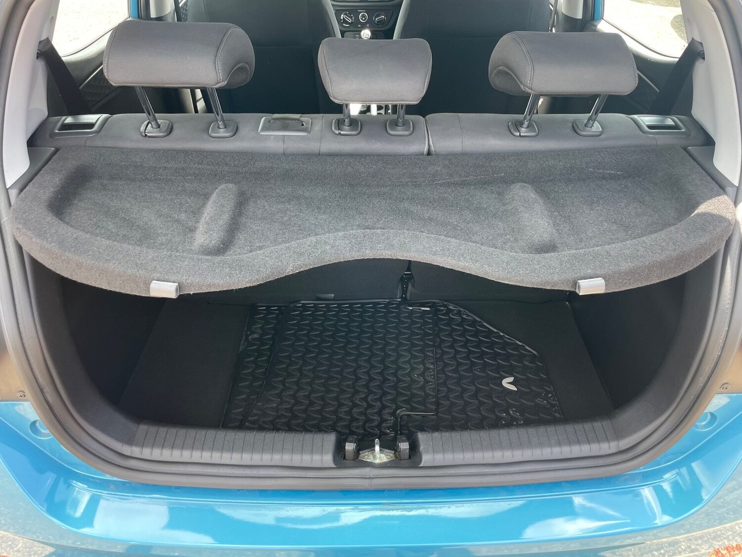 Vehicle 55