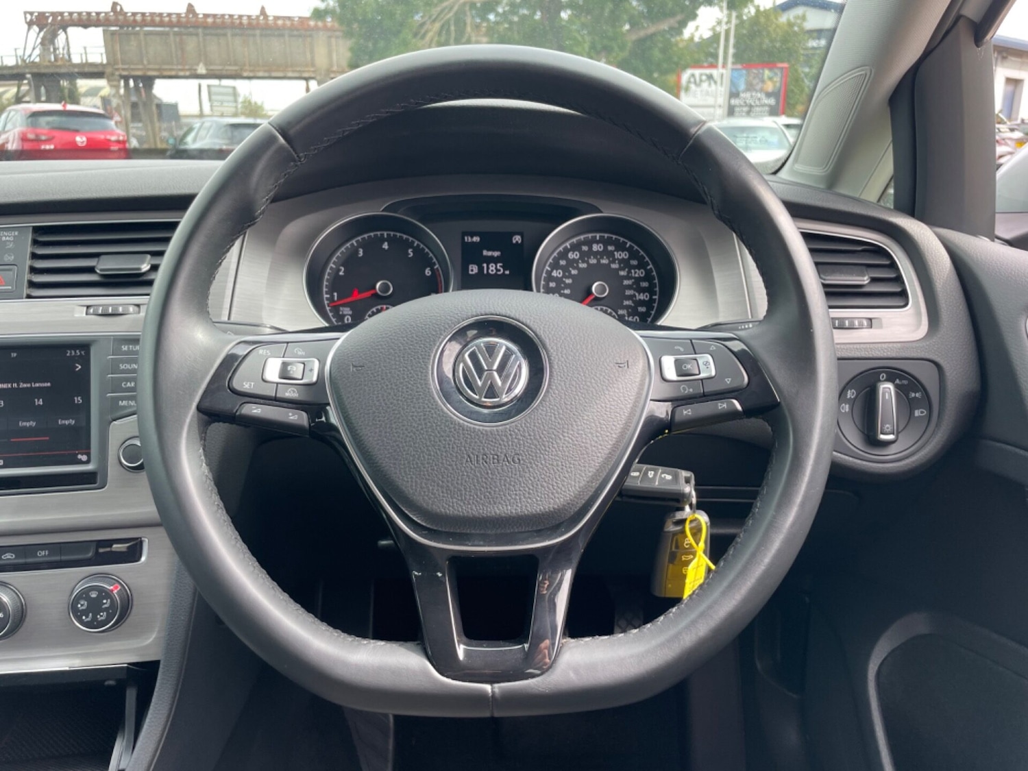 Vehicle 19