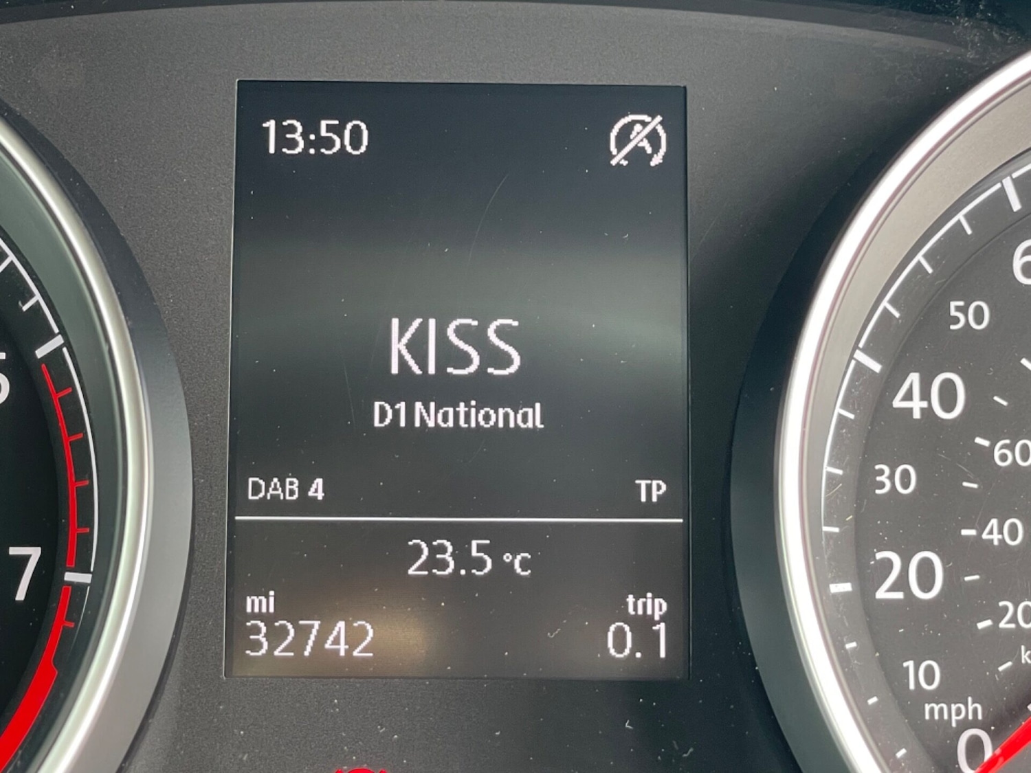 Vehicle 23