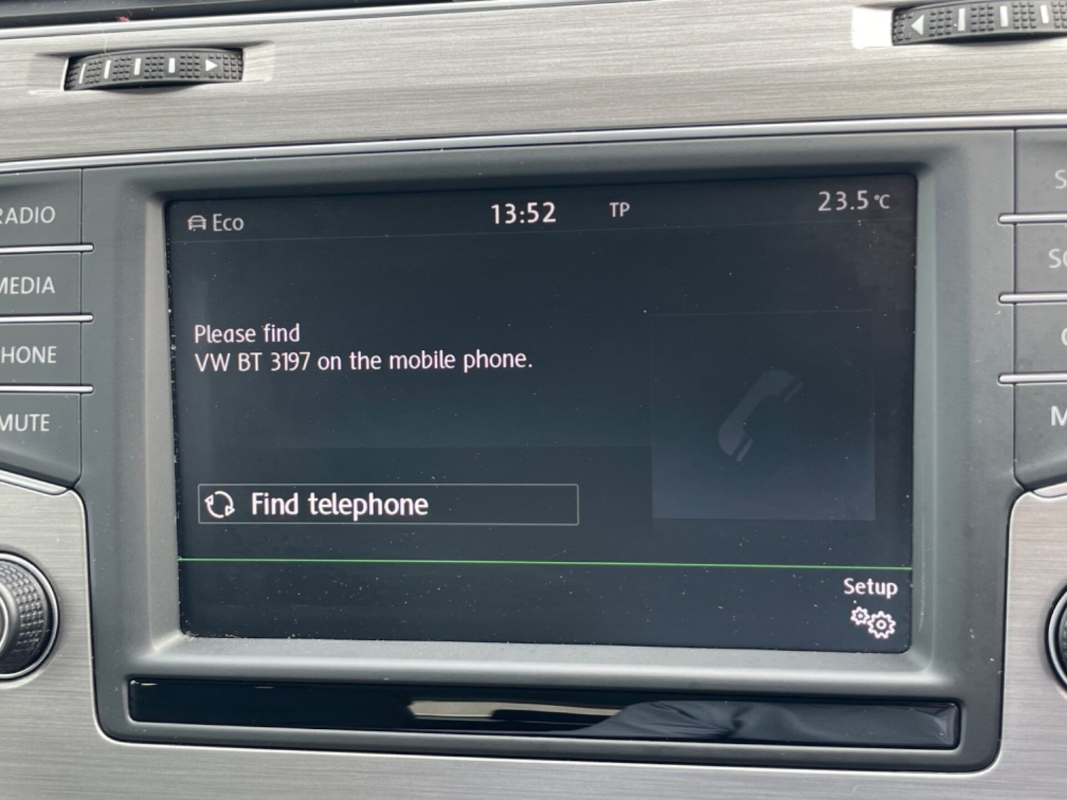 Vehicle 34