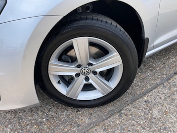 Used Volkswagen Golf 2015 for sale - 75683759: Photo