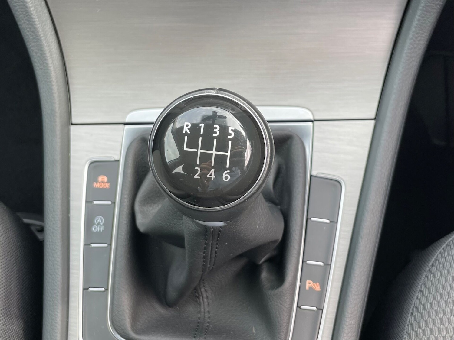 Vehicle 46