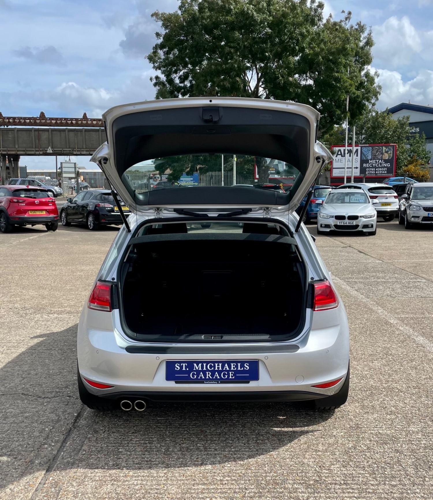 Vehicle 62